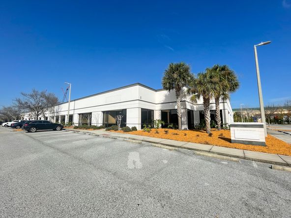 University Corporate Park: 10770 N 46th St, Tampa, FL 33617